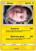 Strileur