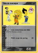 Tête de