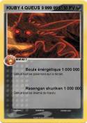 KIUBY 4 QUEUS 9 999 999 KIUBY 4 QUEUS 9