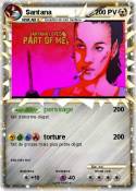Santana Santana