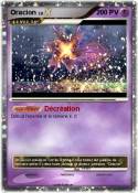 Oracion