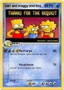 bart and maggy