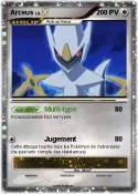 Arceus
