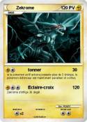 Zekrome