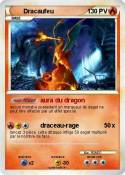 Dracaufeu