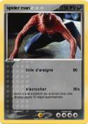 spider man
