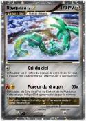 Rayquaza
