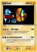 Daft Punk