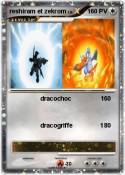 reshiram et