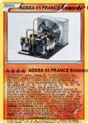 ADSEA 05 FRANCE