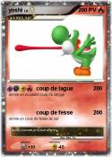 yoshi