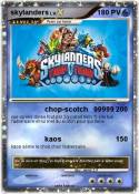 skylanders