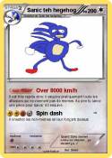 Sanic teh