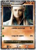 thranduil