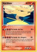 Axel Blaze