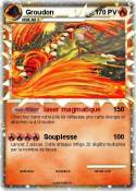 Groudon