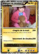 drangon du doudou drangon du