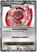 Cyber Pegasus