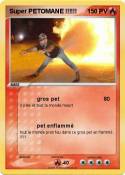 Super PETOMANE