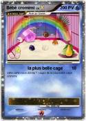 Bébé cromimi