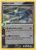 perfect chaos