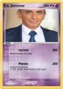 Éric Zemmour