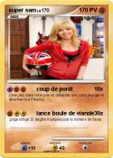 super sam