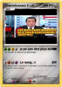 CharleGuoumi X