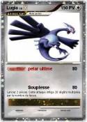 Lugia