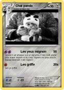 Chat panda