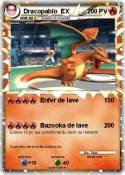 Dracopablo EX