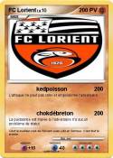 FC Lorient