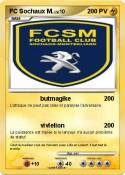 FC Sochaux M.