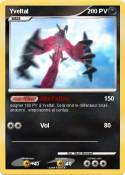 Yveltal