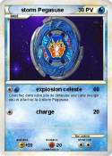 storm Pegasuse