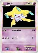 jirachi