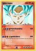 goku ssgss