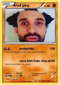 Arouf gang