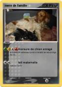 mere de famille