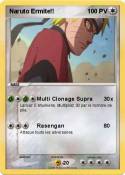 Naruto Ermite!!