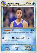 Stephen curry