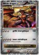 Métalo dragon
