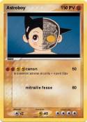 Astroboy Astroboy