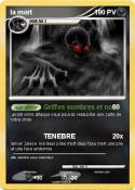 la mort