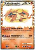 Méga Dracaufeu
