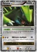 Tyranitar
