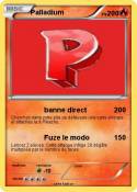 Palladium