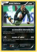 brian habana