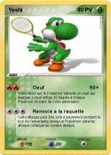 Yoshi