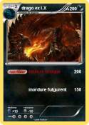 drago ex l.X